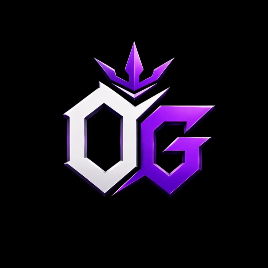 OMNIGODS Logo