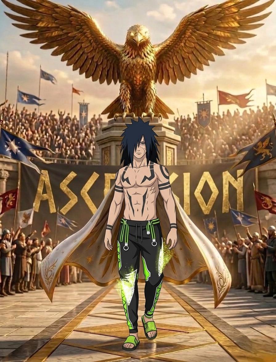 ཌᎪꜱᴄᴇɴꜱɪᴏƝད